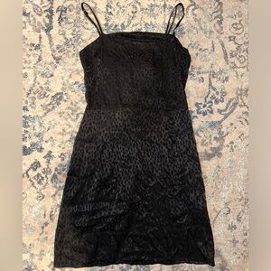nwt forever 21 mini dress